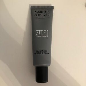 Makeup Forever Step 1: Smoothing Primer